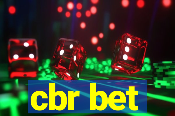 cbr bet